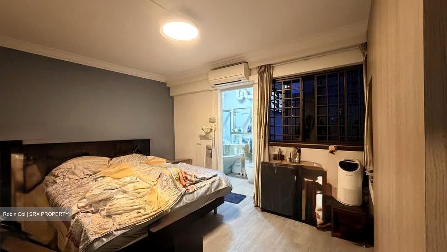 Blk 305 Hong Kah East Garden (Jurong East), HDB 5 Rooms #566166851